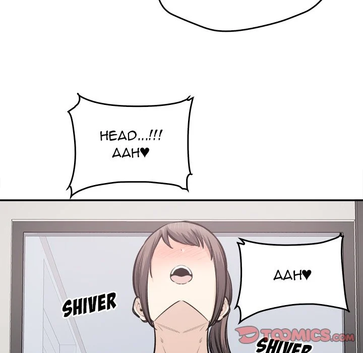 The Ark Is Me - Chapter 116 — Page 39