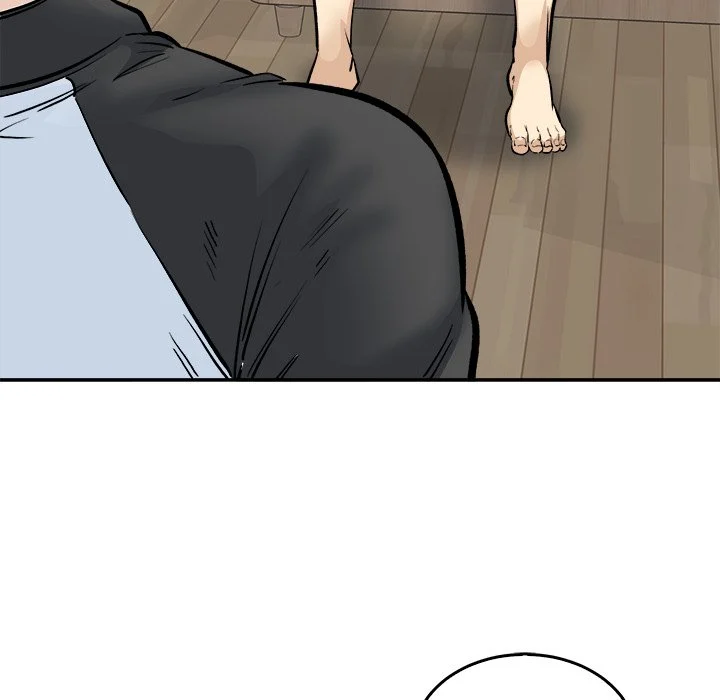 The Ark Is Me - Chapter 116 — Page 54