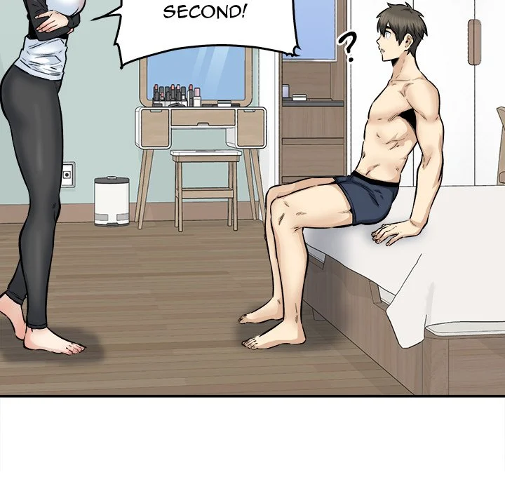 The Ark Is Me - Chapter 116 — Page 59