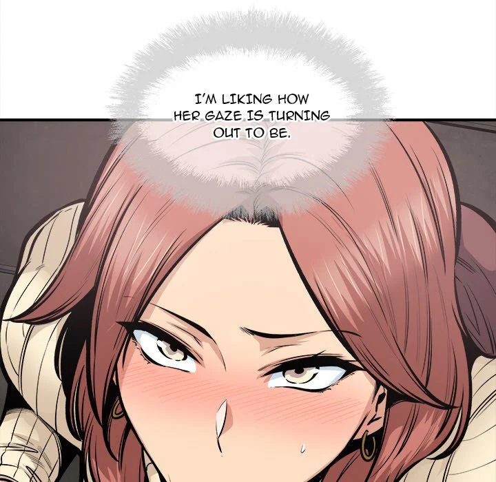 The Ark Is Me - Chapter 109 — Page 10