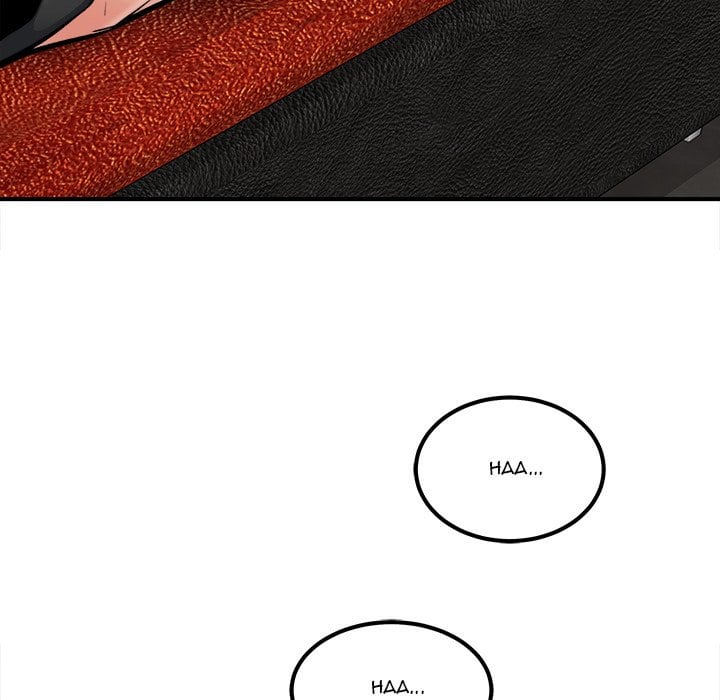 The Ark Is Me - Chapter 109 — Page 106