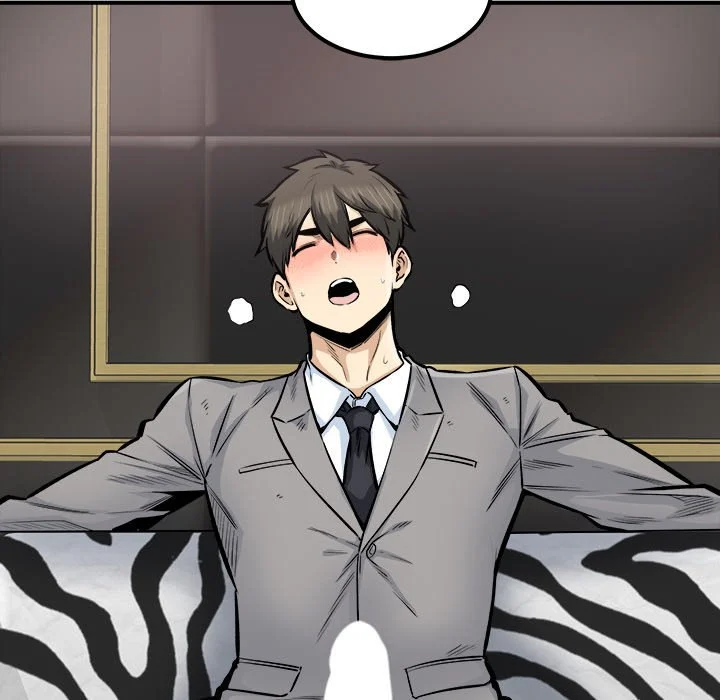 The Ark Is Me - Chapter 109 — Page 107