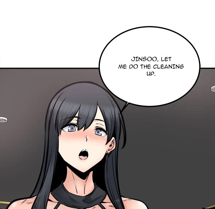 The Ark Is Me - Chapter 109 — Page 109