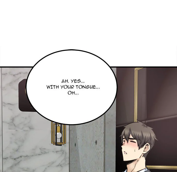 The Ark Is Me - Chapter 109 — Page 114
