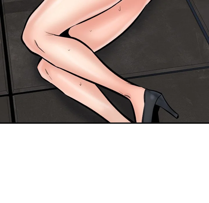 The Ark Is Me - Chapter 109 — Page 125