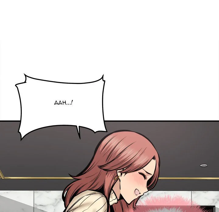 The Ark Is Me - Chapter 109 — Page 126