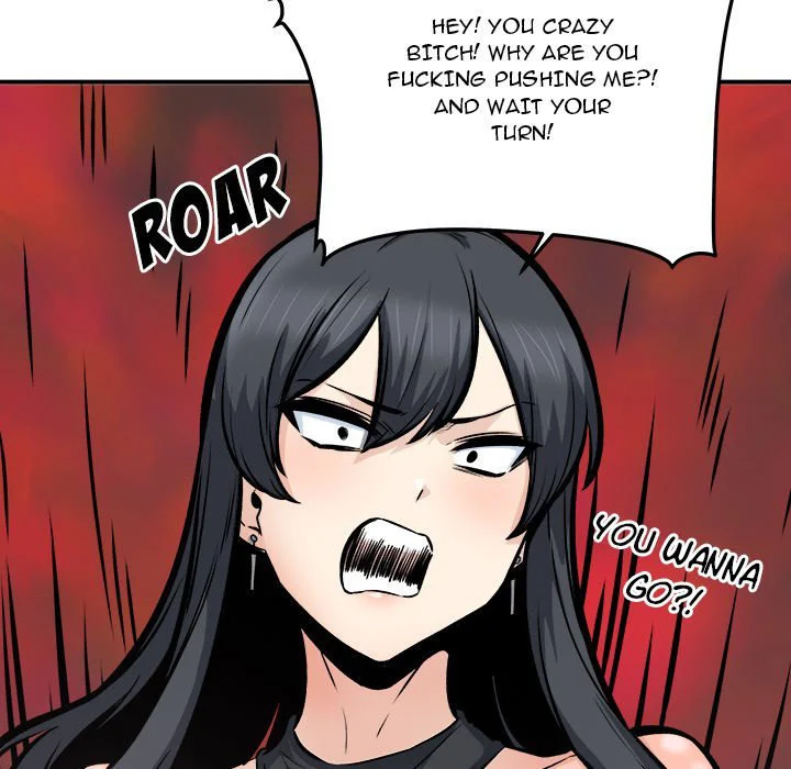 The Ark Is Me - Chapter 109 — Page 129