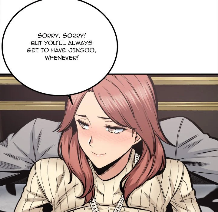 The Ark Is Me - Chapter 109 — Page 131