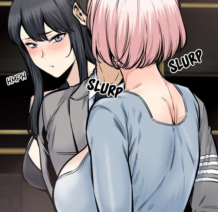 The Ark Is Me - Chapter 109 — Page 22