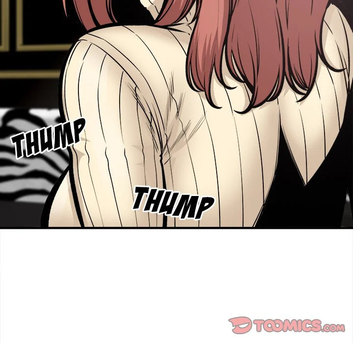 The Ark Is Me - Chapter 109 — Page 39