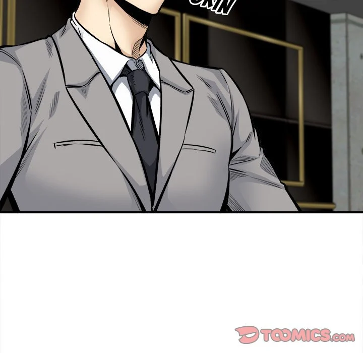 The Ark Is Me - Chapter 109 — Page 45