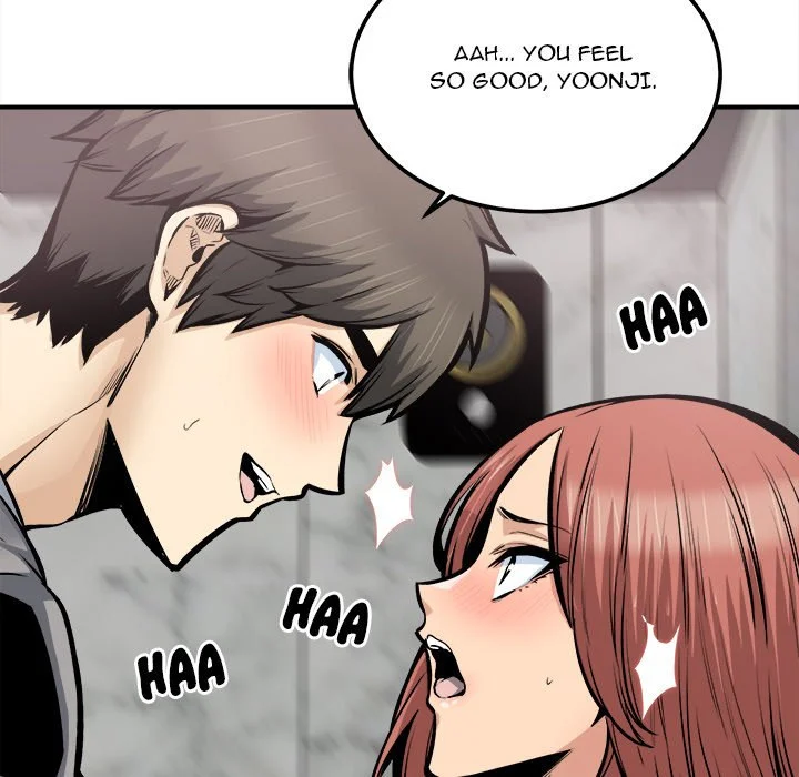 The Ark Is Me - Chapter 109 — Page 53