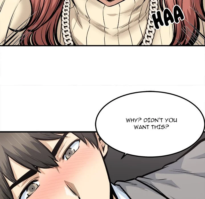 The Ark Is Me - Chapter 109 — Page 60