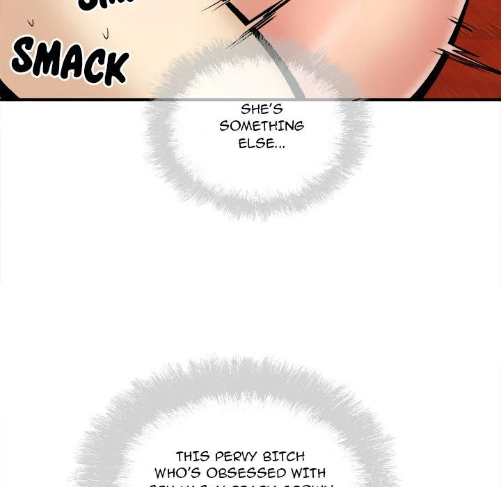 The Ark Is Me - Chapter 109 — Page 84