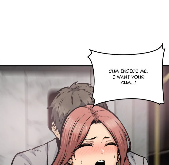 The Ark Is Me - Chapter 109 — Page 91