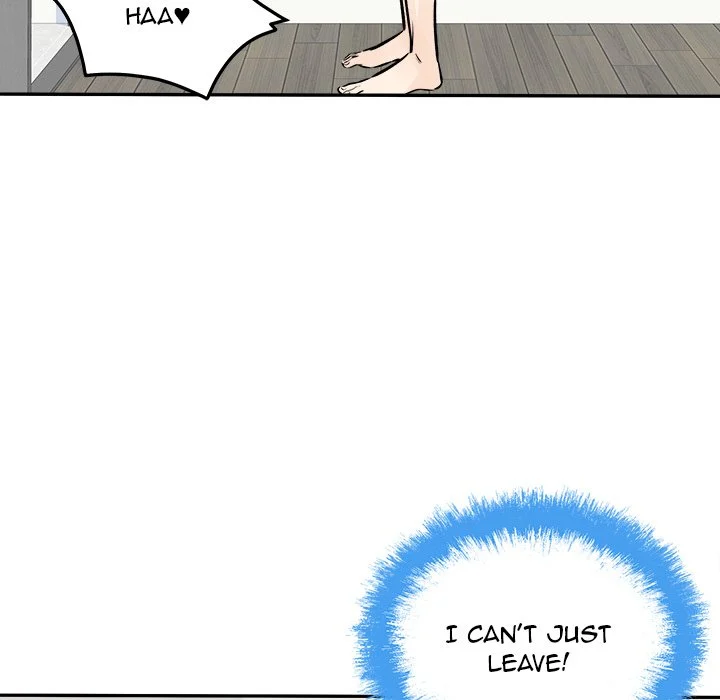 The Ark Is Me - Chapter 119 — Page 120