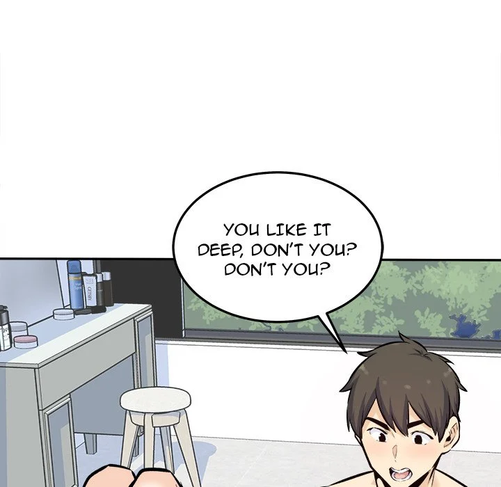 The Ark Is Me - Chapter 119 — Page 125