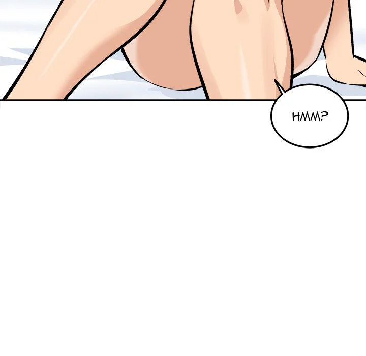 The Ark Is Me - Chapter 119 — Page 133