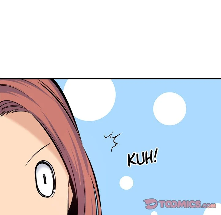 The Ark Is Me - Chapter 119 — Page 134