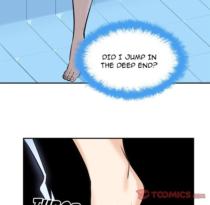 The Ark Is Me - Chapter 119 — Page 15