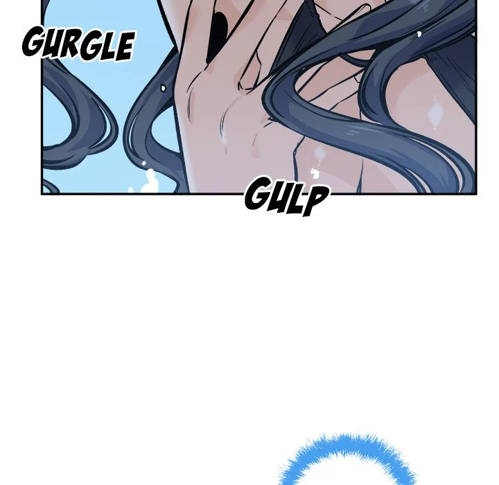 The Ark Is Me - Chapter 119 — Page 20