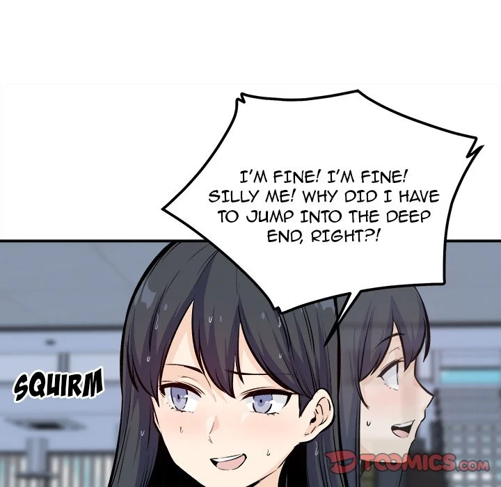 The Ark Is Me - Chapter 119 — Page 39
