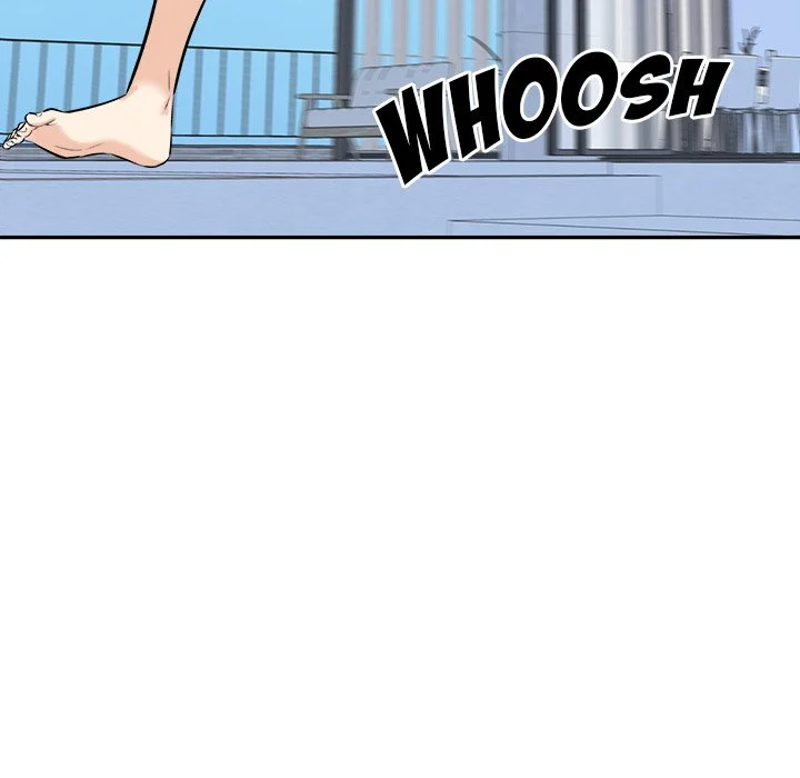 The Ark Is Me - Chapter 119 — Page 6
