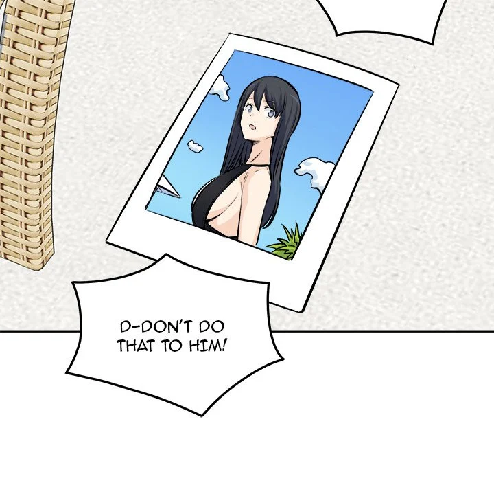 The Ark Is Me - Chapter 119 — Page 72