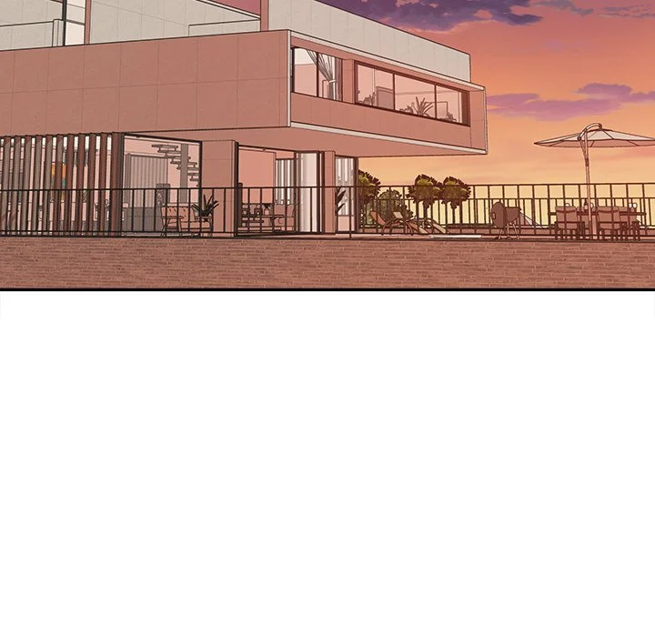 The Ark Is Me - Chapter 119 — Page 74