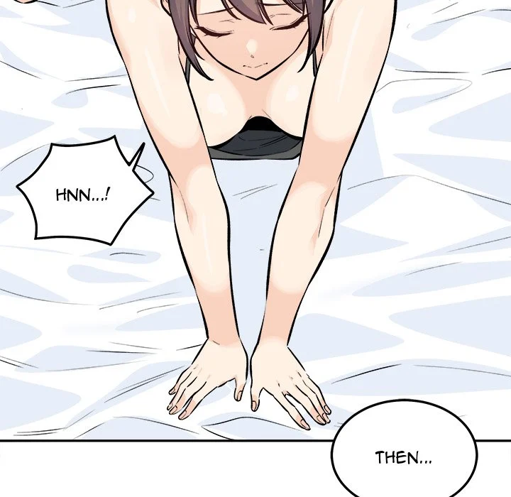 The Ark Is Me - Chapter 119 — Page 92