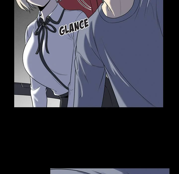 The Ark Is Me - Chapter — Page 41