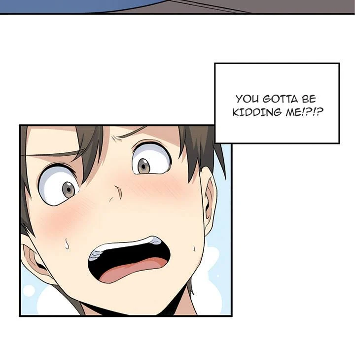 The Ark Is Me - Chapter — Page 54