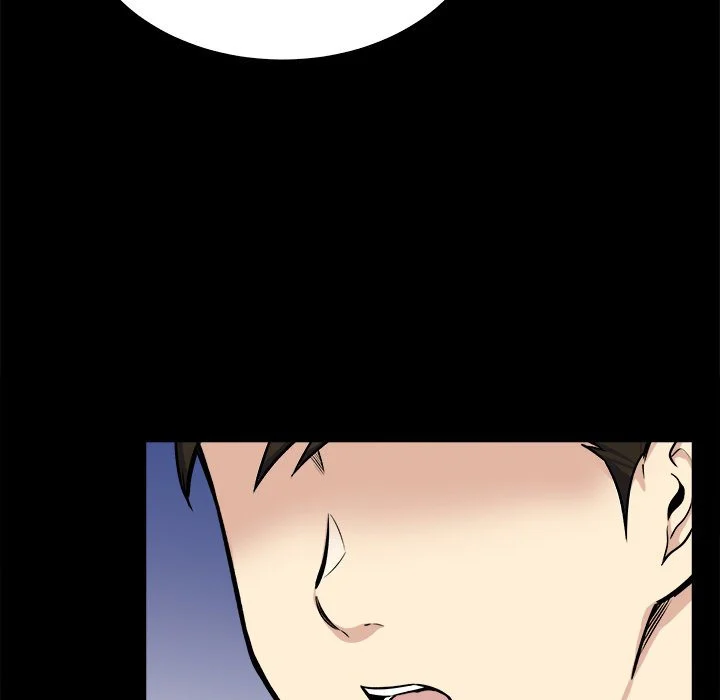 The Ark Is Me - Chapter 40 — Page 10