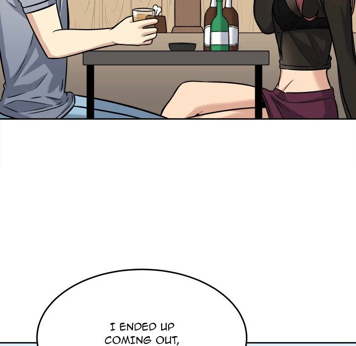 The Ark Is Me - Chapter 40 — Page 101