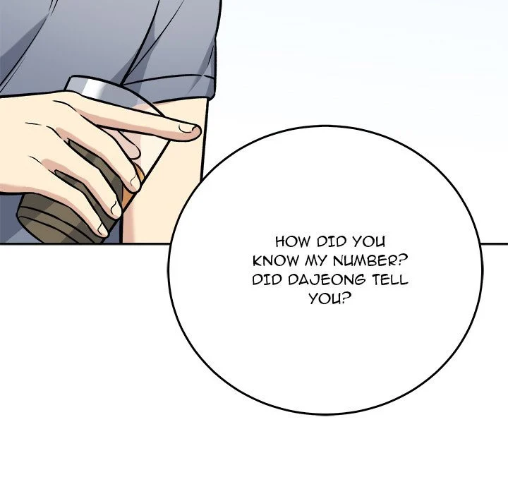 The Ark Is Me - Chapter 40 — Page 103