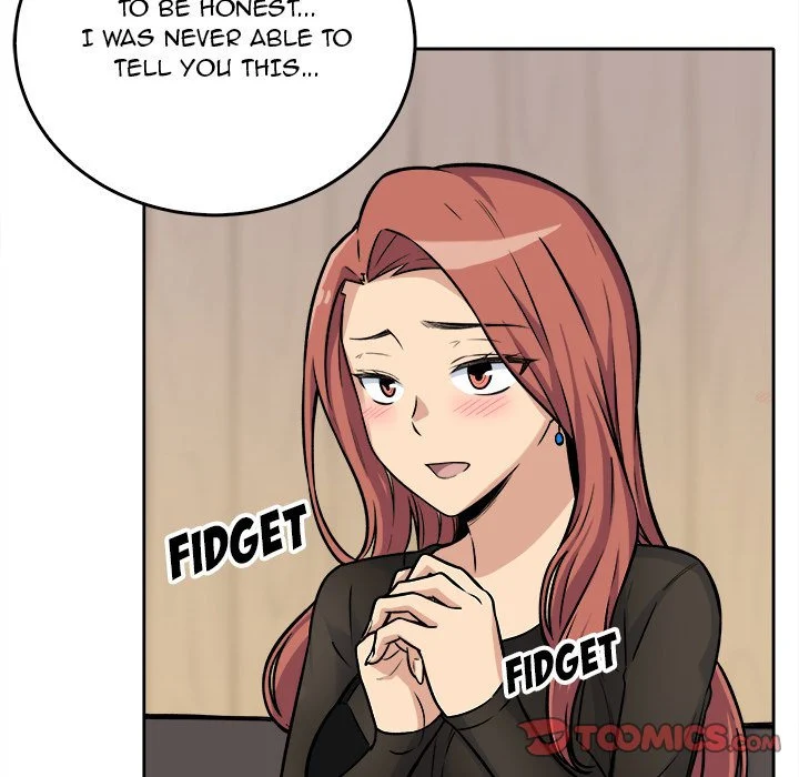The Ark Is Me - Chapter 40 — Page 111