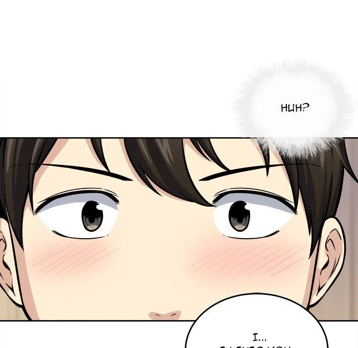 The Ark Is Me - Chapter 40 — Page 113