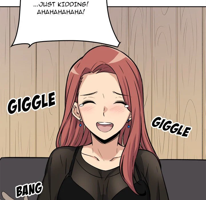 The Ark Is Me - Chapter 40 — Page 115