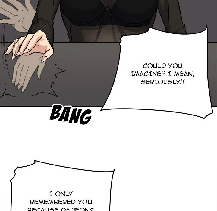 The Ark Is Me - Chapter 40 — Page 116