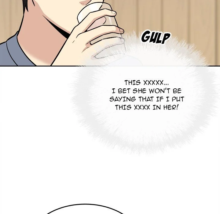 The Ark Is Me - Chapter 40 — Page 118