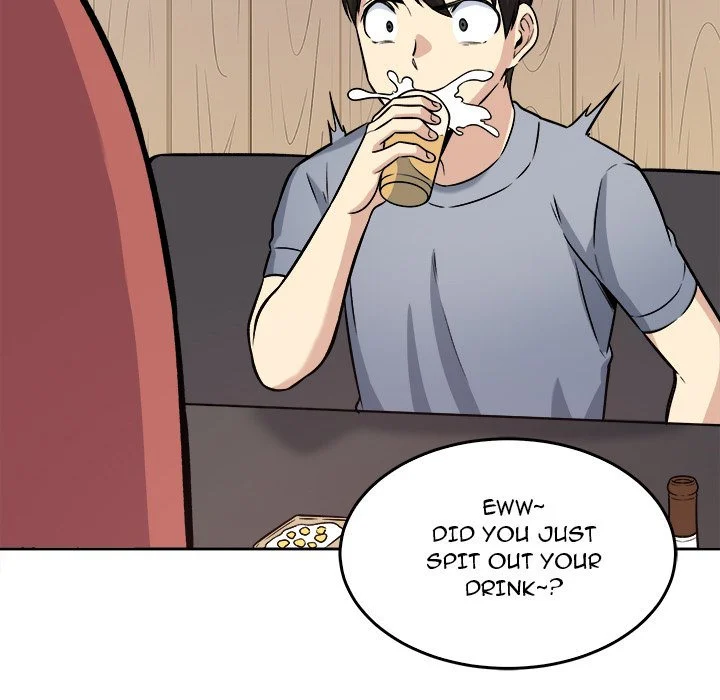 The Ark Is Me - Chapter 40 — Page 122