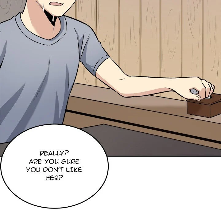 The Ark Is Me - Chapter 40 — Page 124