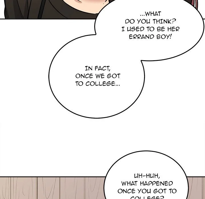 The Ark Is Me - Chapter 40 — Page 126