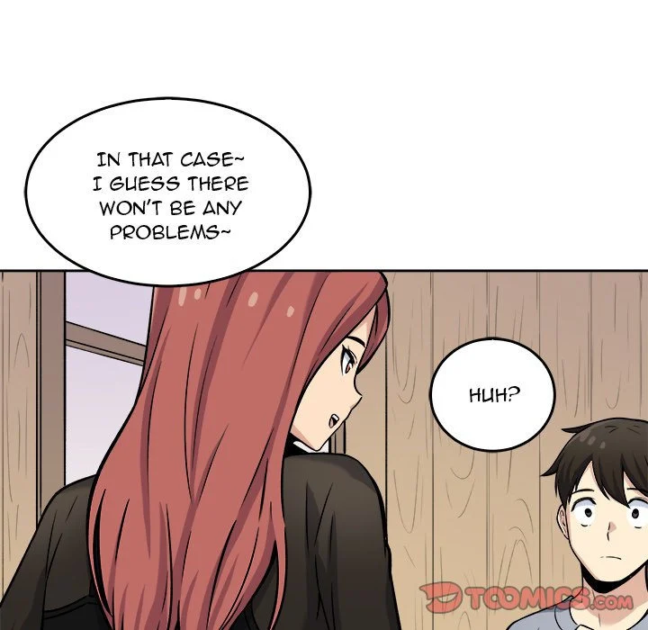 The Ark Is Me - Chapter 40 — Page 129