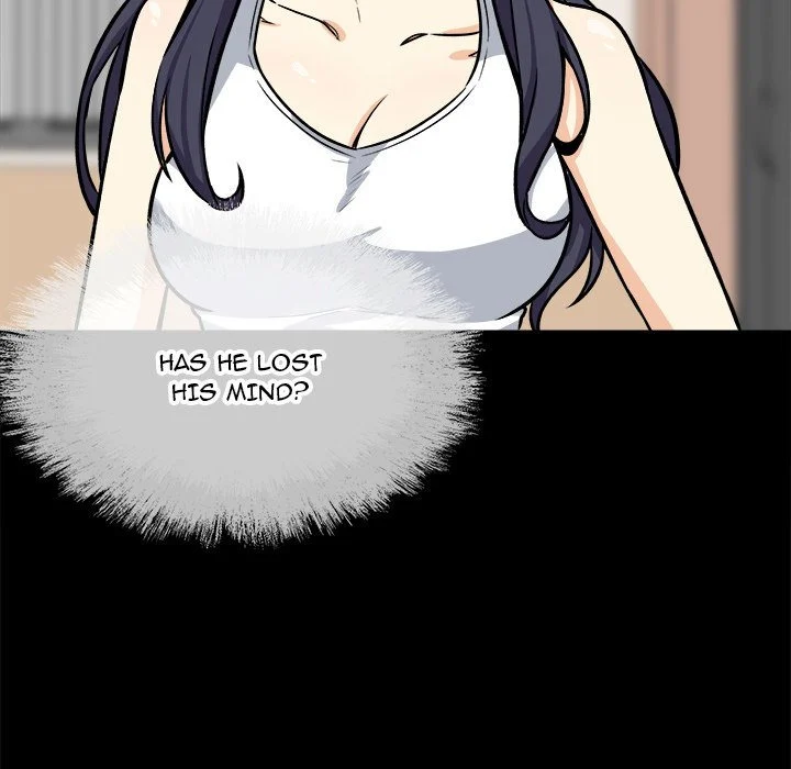 The Ark Is Me - Chapter 40 — Page 13