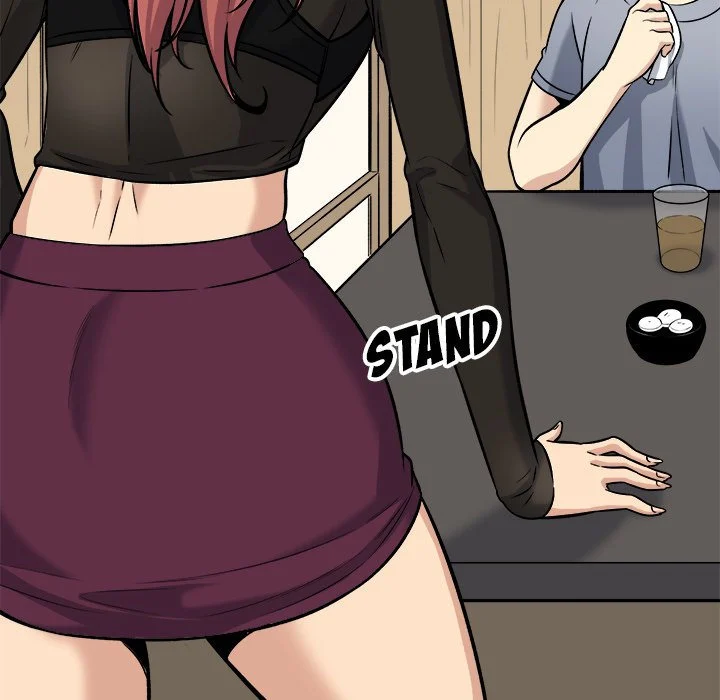 The Ark Is Me - Chapter 40 — Page 130