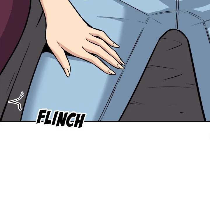 The Ark Is Me - Chapter 40 — Page 132