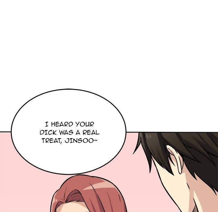 The Ark Is Me - Chapter 40 — Page 135