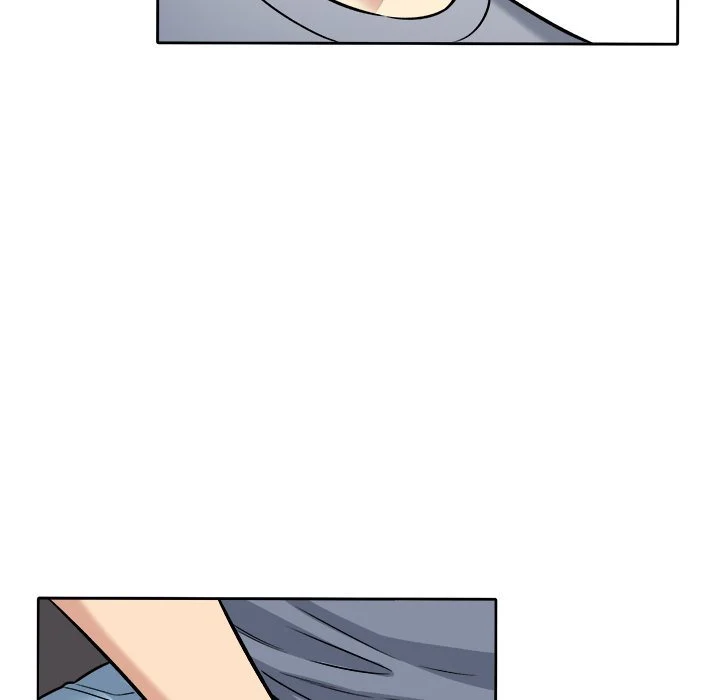 The Ark Is Me - Chapter 40 — Page 139