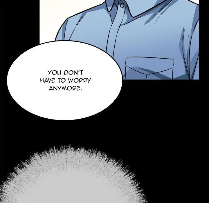 The Ark Is Me - Chapter 40 — Page 18